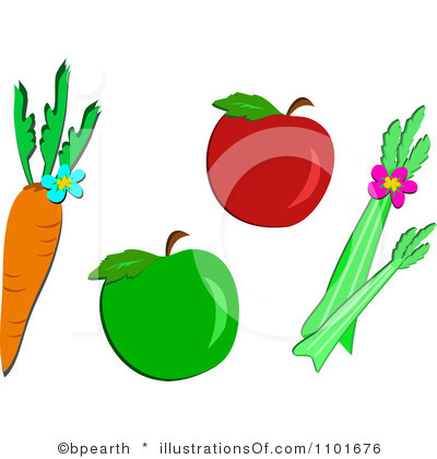 400x420 Produce Clipart