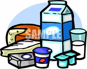 300x238 Dairy Product Clipart