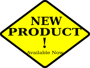 300x225 Street Sign New Product Signage Clip Art