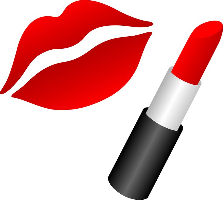 736x661 Lips Clipart Makeup Product
