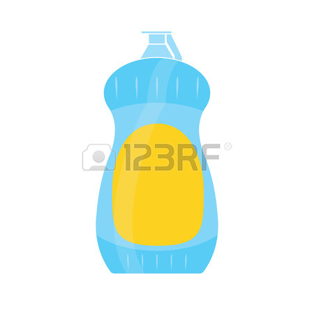 450x450 Bleach Clipart Household Product