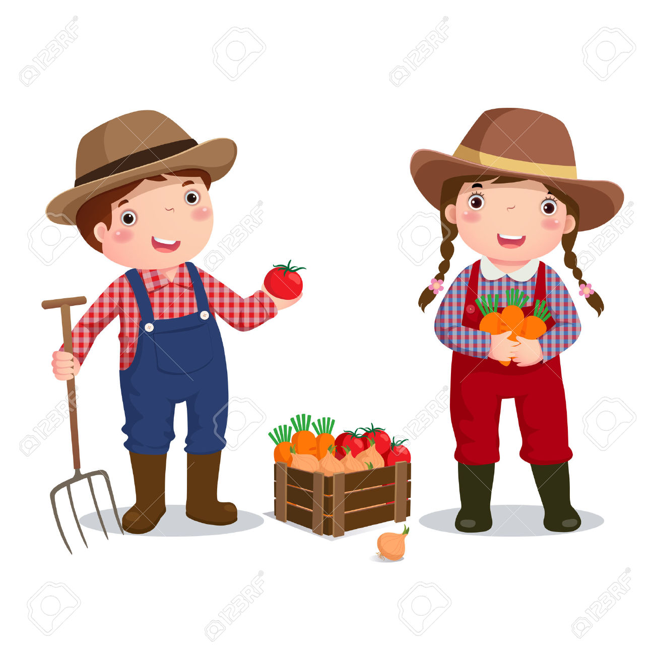 1300x1300 Costume Clipart Farmer