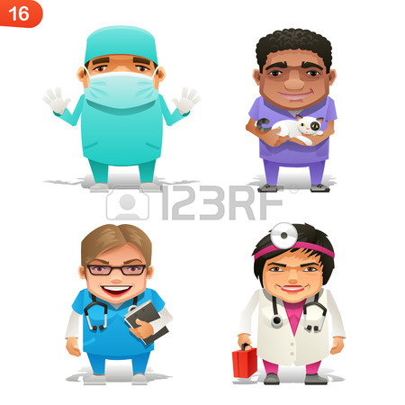 450x450 35,049 Medical Profession Stock Illustrations, Cliparts