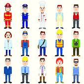 170x170 Profession Clip Art