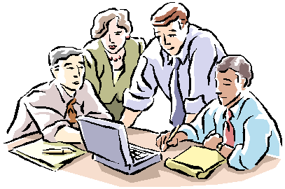 407x270 Professional Clipart Social