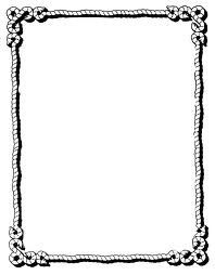 198x254 Clip Art Borders And Frames Free Clipart Images
