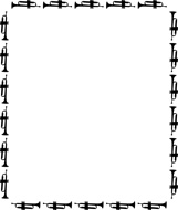 161x190 Newsletter Borders