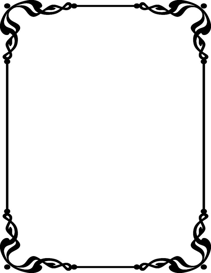 736x952 415 Best Borders Images Craft Supplies, Financial