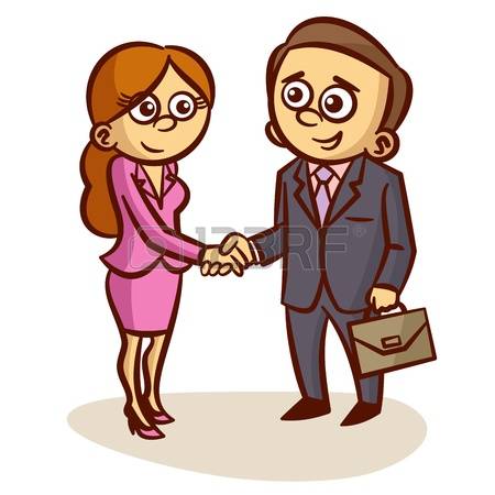 450x450 Professional Clipart Partnership