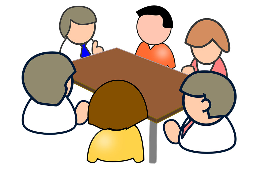 900x590 Meeting Clipart Professional Development