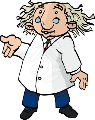 315x400 Professor Clip Art Cliparts