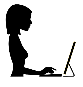 286x300 Profile Clipart Researcher