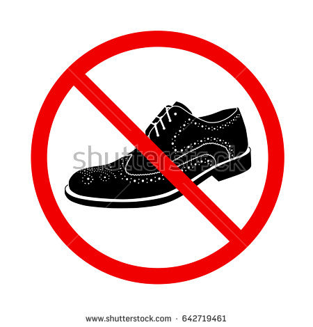 450x470 Closed Toe Shoes Clipart Amp Closed Toe Shoes Clip Art Images