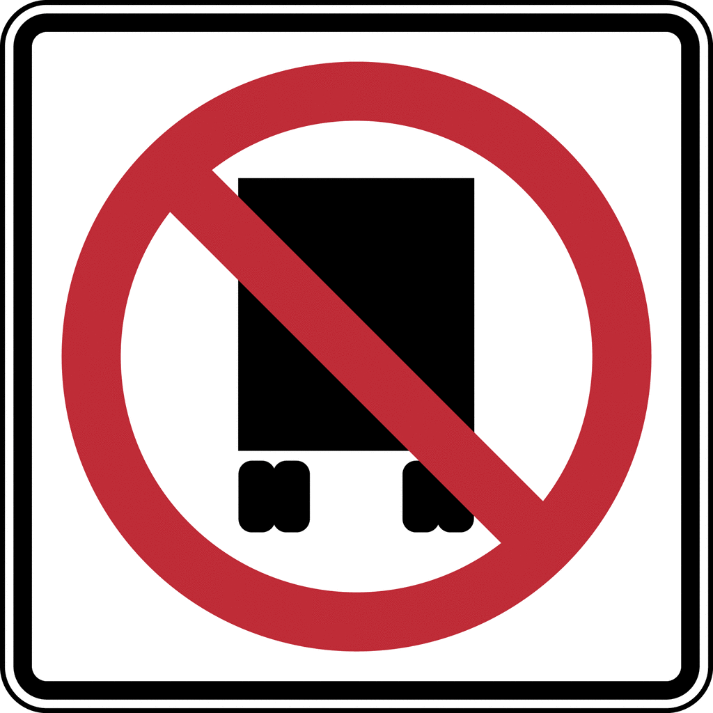 1024x1024 Prohibited Sign Free Download Clip Art On 2