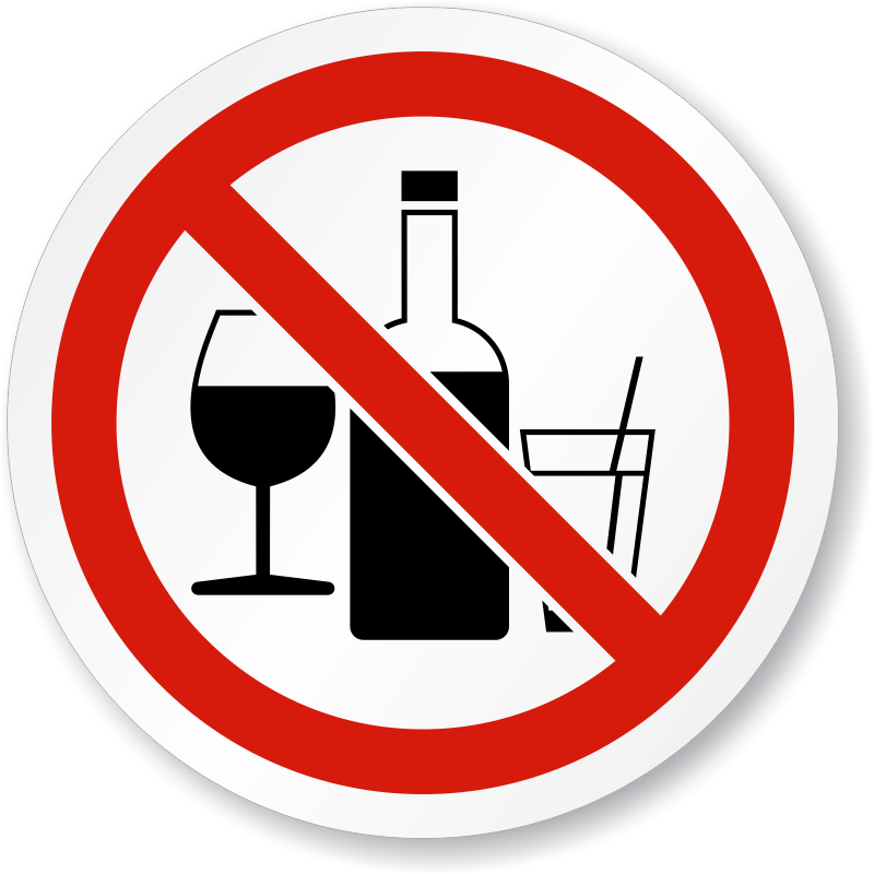 800x800 Prohibited Sign Prohibition Clipart Clipartfest