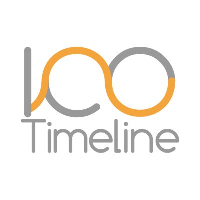 400x400 Ico Timeline (@icotimeline) Twitter