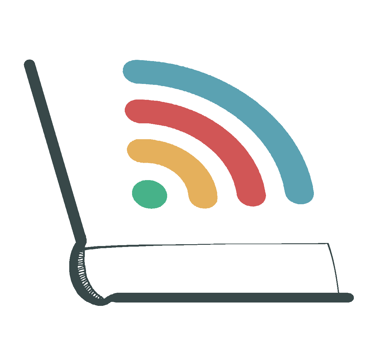 1236x1104 Updated Social Media Timeline