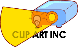 Projector Clipart