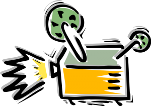 300x211 Projector Clip Art Download