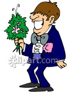 227x300 Free Clip Art Prom Dresses