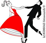 192x179 Prom Clipart And Illustration. 737 Prom Clip Art Vector Eps Images