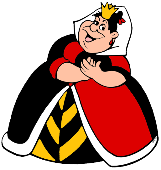 514x540 Hearts Clipart King And Queen
