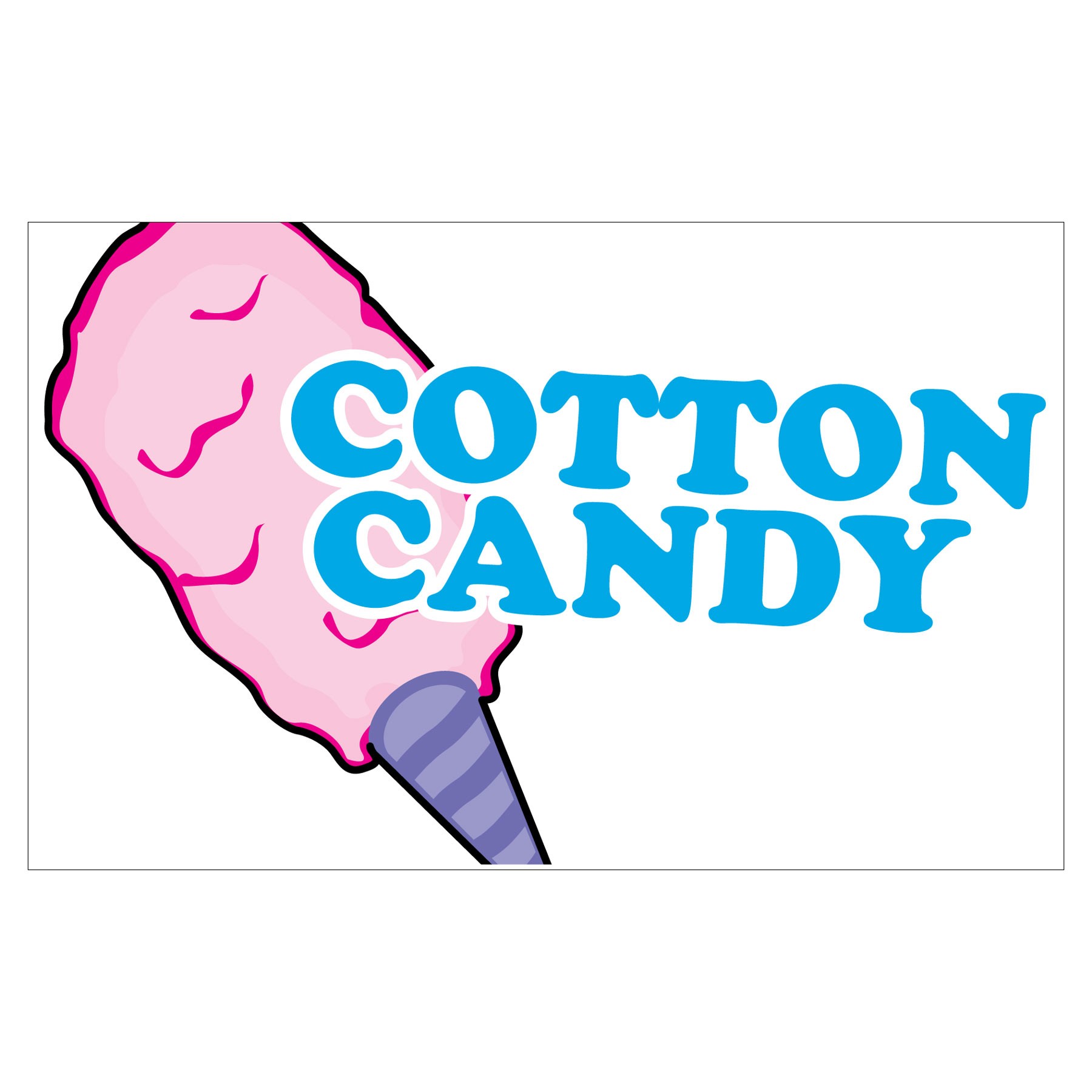 1800x1800 Free Cotton Candy Clip Art Pictures