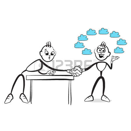 450x450 Hand Clipart Promise