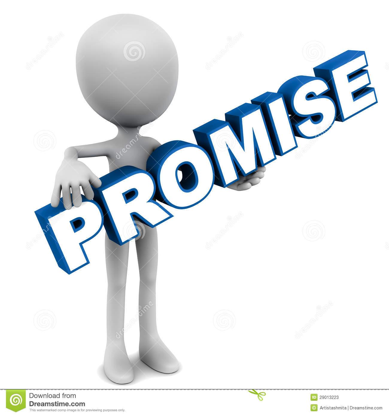 1300x1390 Promise Clipart