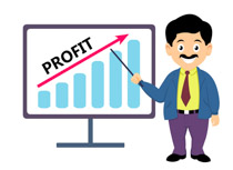 210x153 Free Business Clipart