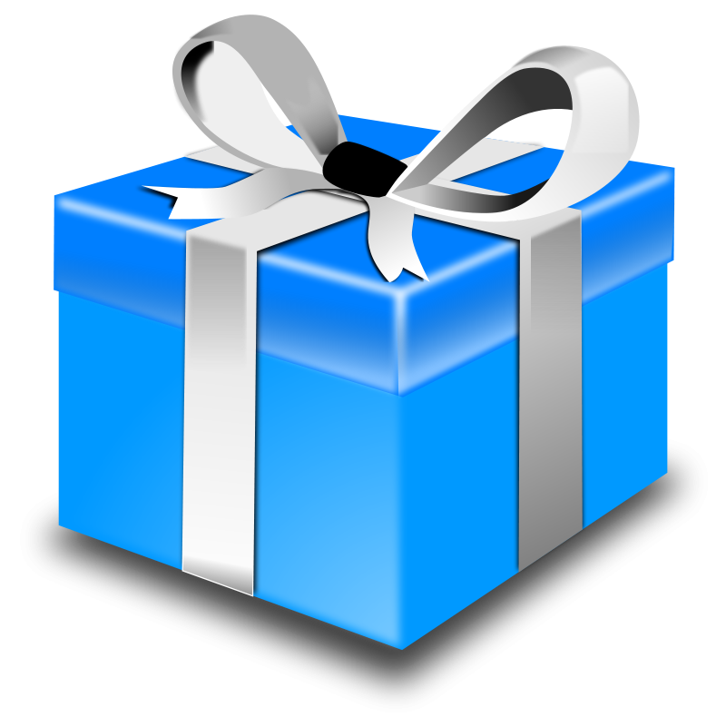 800x800 Clip Art Gift Many Interesting Cliparts