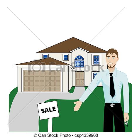 450x470 House For Sale Clip Art Clipart Panda