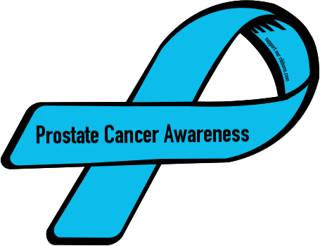 Prostate Cancer Ribbon Images | Free download on ClipArtMag