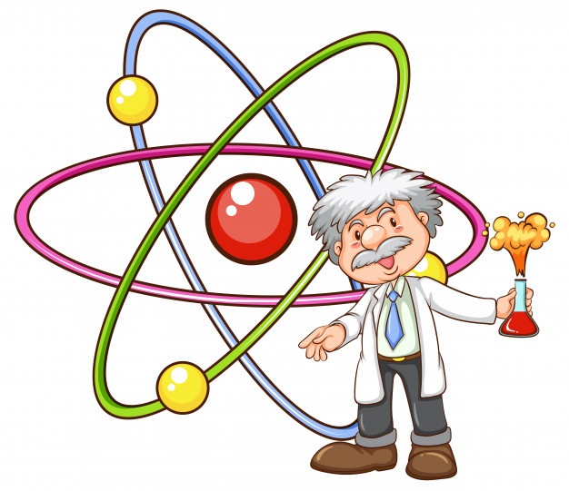 626x541 Science Vectors, Photos And Psd Files Free Download