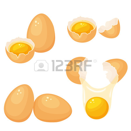 Proteins Clipart