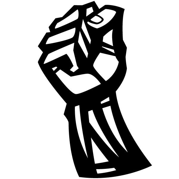 Protest Clipart