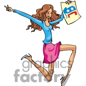 300x300 Protest 20clipart Clipart Panda