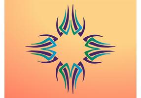 286x200 Christian Cross Free Vector Art