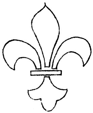 300x365 Christian Symbols