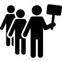 128x128 Protest People Vectors, Photos And Psd Files Free Download