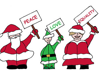 340x270 Protest Sticker Etsy