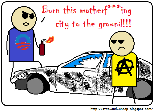 500x365 Riot Clipart Peaceful Protest