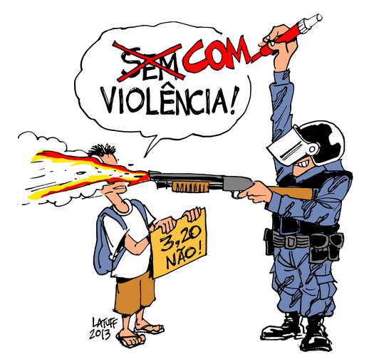 525x497 Brazil's Legacy Of Art And Protest Continues World Policy Institute