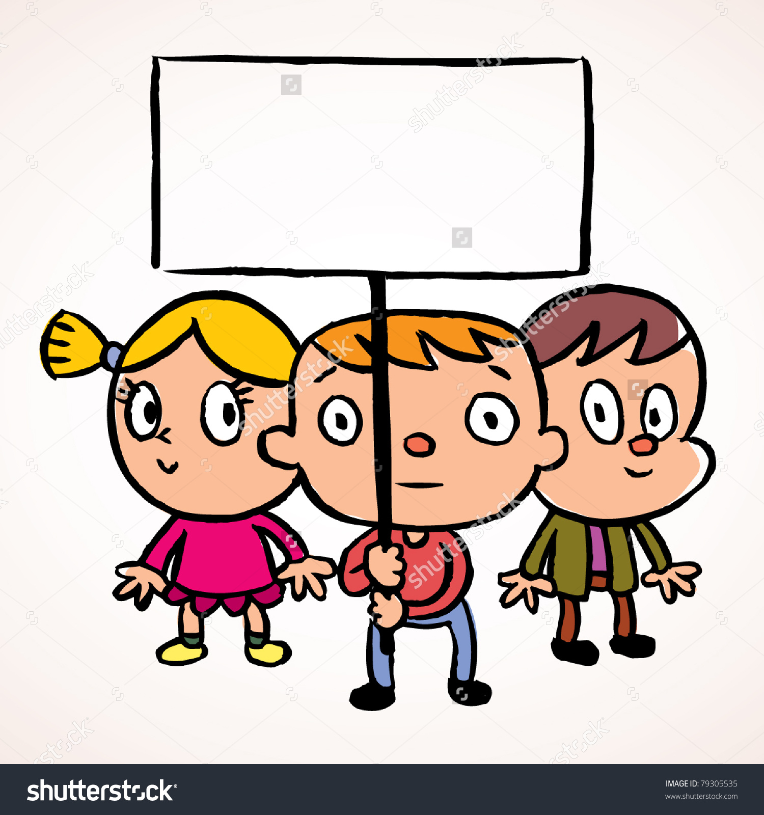 1500x1600 Clip Art Protest Clip Art