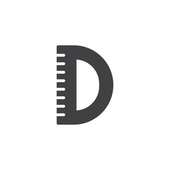 240x240 Search Photos Protractor