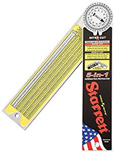 227x300 Starrett Cp505a 12 Prosite Combination Protractor