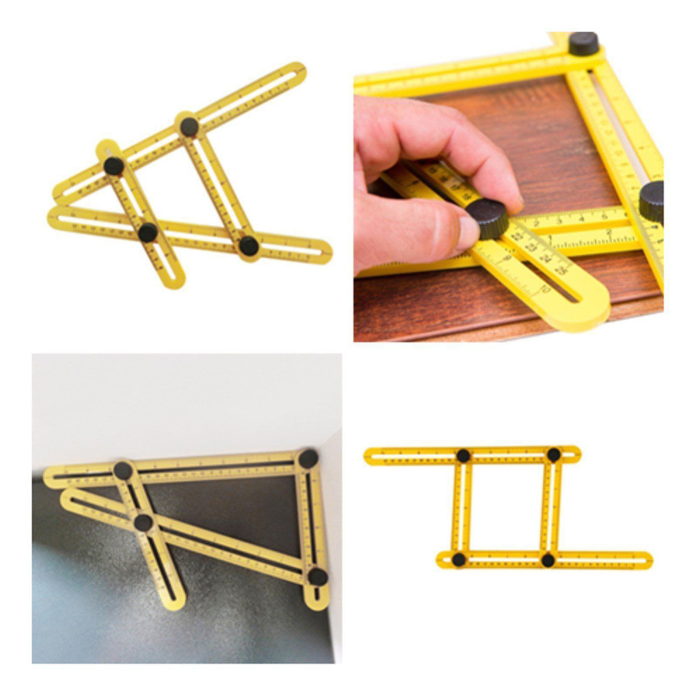 1000x1000 Buy Acehe Angle Izer Template Tool Four Sided