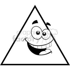 300x300 Mathematics Clipart Triangle
