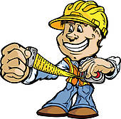 170x167 Protractor Clip Art