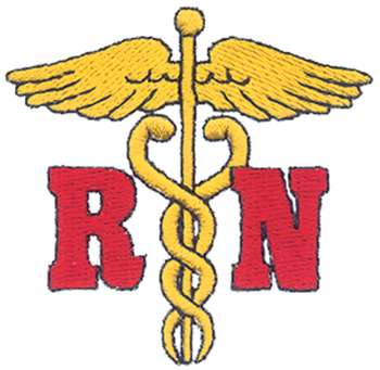 350x341 Registered Nurse Clip Art